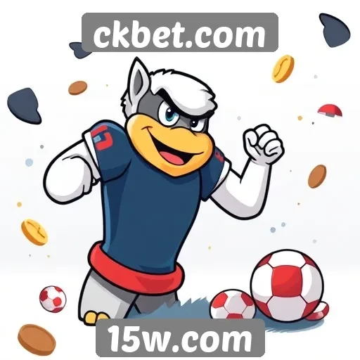 Ofertas de bônus e promoções em ckbet.com
