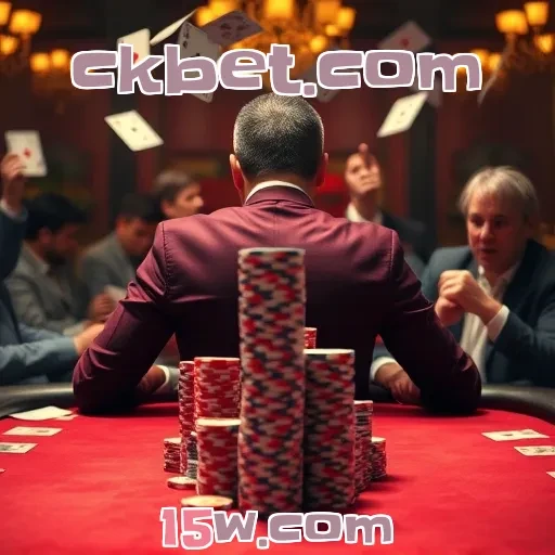 ckbet.com: Ofertas Imperdíveis para Aumentar Suas Chances de Ganhar