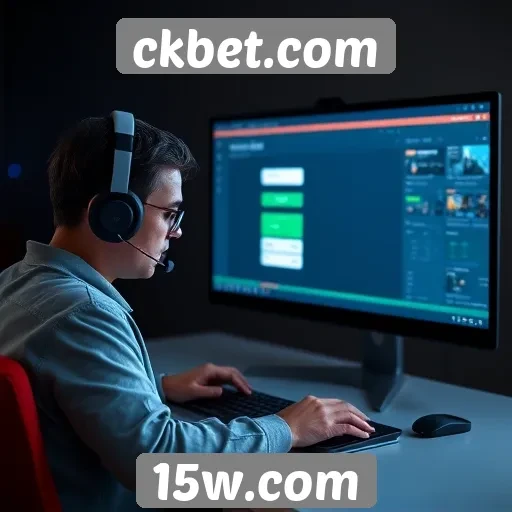 suporte ao cliente no ckbet.com é destacado