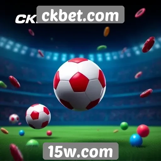 Análise das opções de jogos no ckbet.com