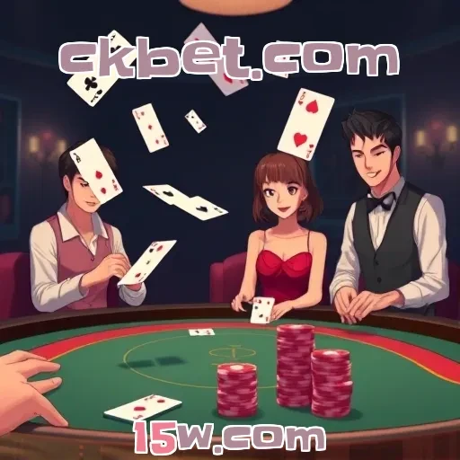 ckbet.com: Os Segredos do Programa de Fidelidade que Você Precisa Saber