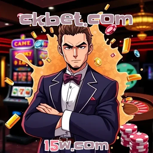 ckbet.com: Os Melhores Recursos da Seção de Poker para Jogadores