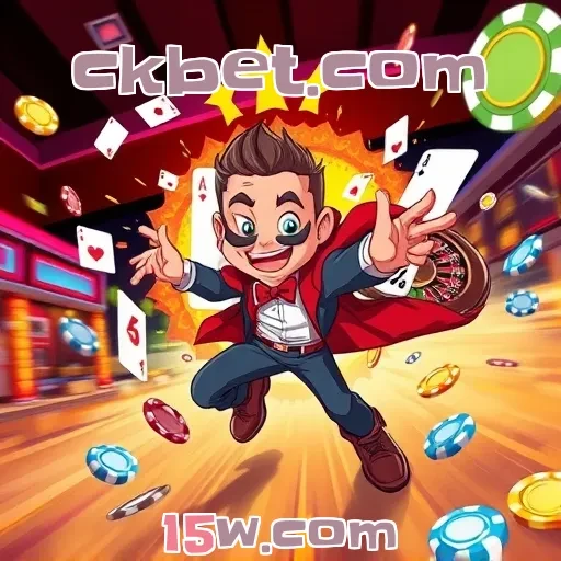 ckbet.com: Os Encantos e Dicas da Roleta para Ao Vivo